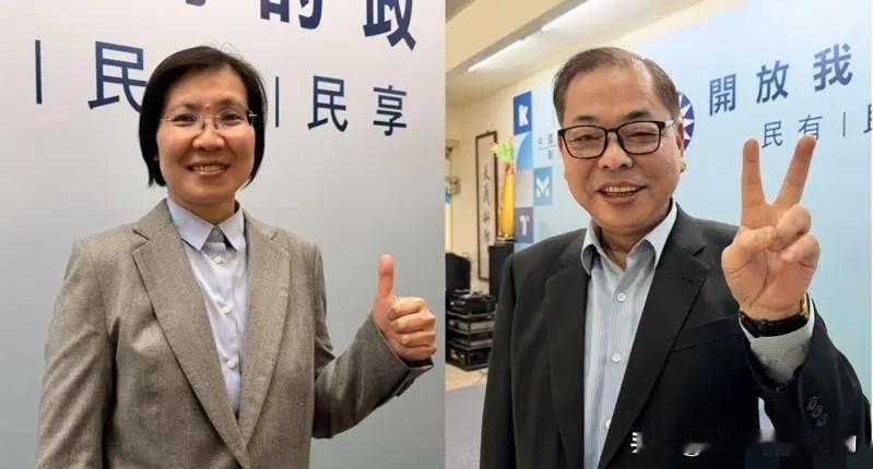蓝竹县长初选敲定“七三制”，徐欣莹选择让步，公开呼吁停止互打、迎接新开始。这场一