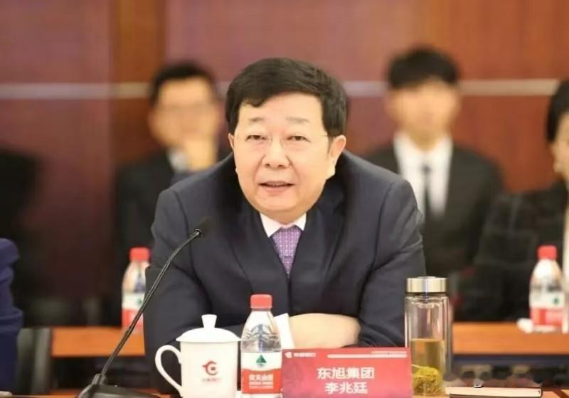 卓达的事情还没有处理完，东旭的事情还得接着处理，石家庄的两个曾经的首富是真不让人