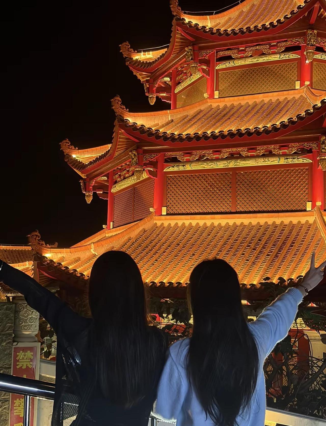 风轻云淡 自在安然