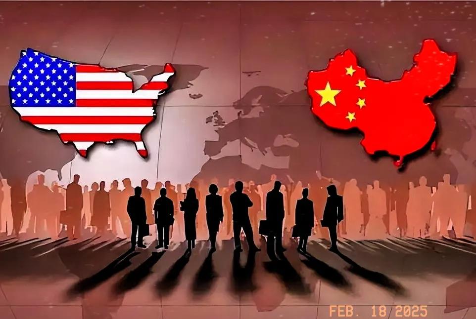 中美俄这盘棋，让所有“中等强国”看了都迷糊。看看今天的上三强都干了些什么？俄罗斯