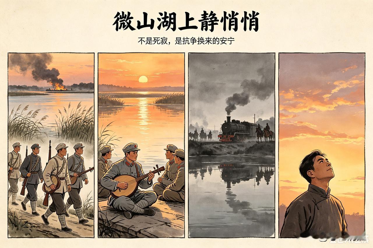 郭德纲这回怕是把自己玩脱了：松山湖上静悄悄VS紫禁城中静悄悄，再叠加我佛慈悲，妈