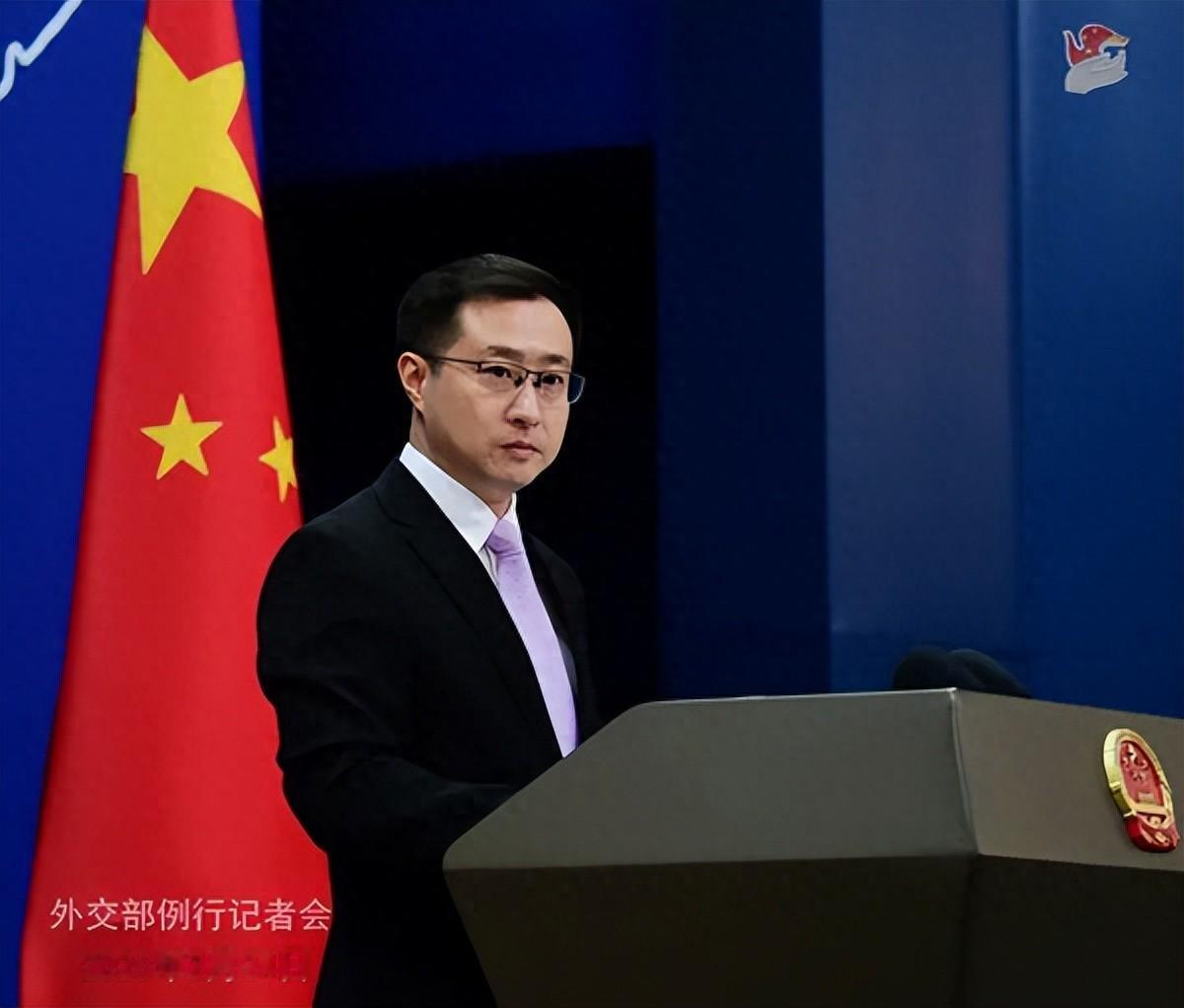 东京检方延长了村田晃大的鉴定留置时间，要继续查他有没有刑事责任能力。

外交部那