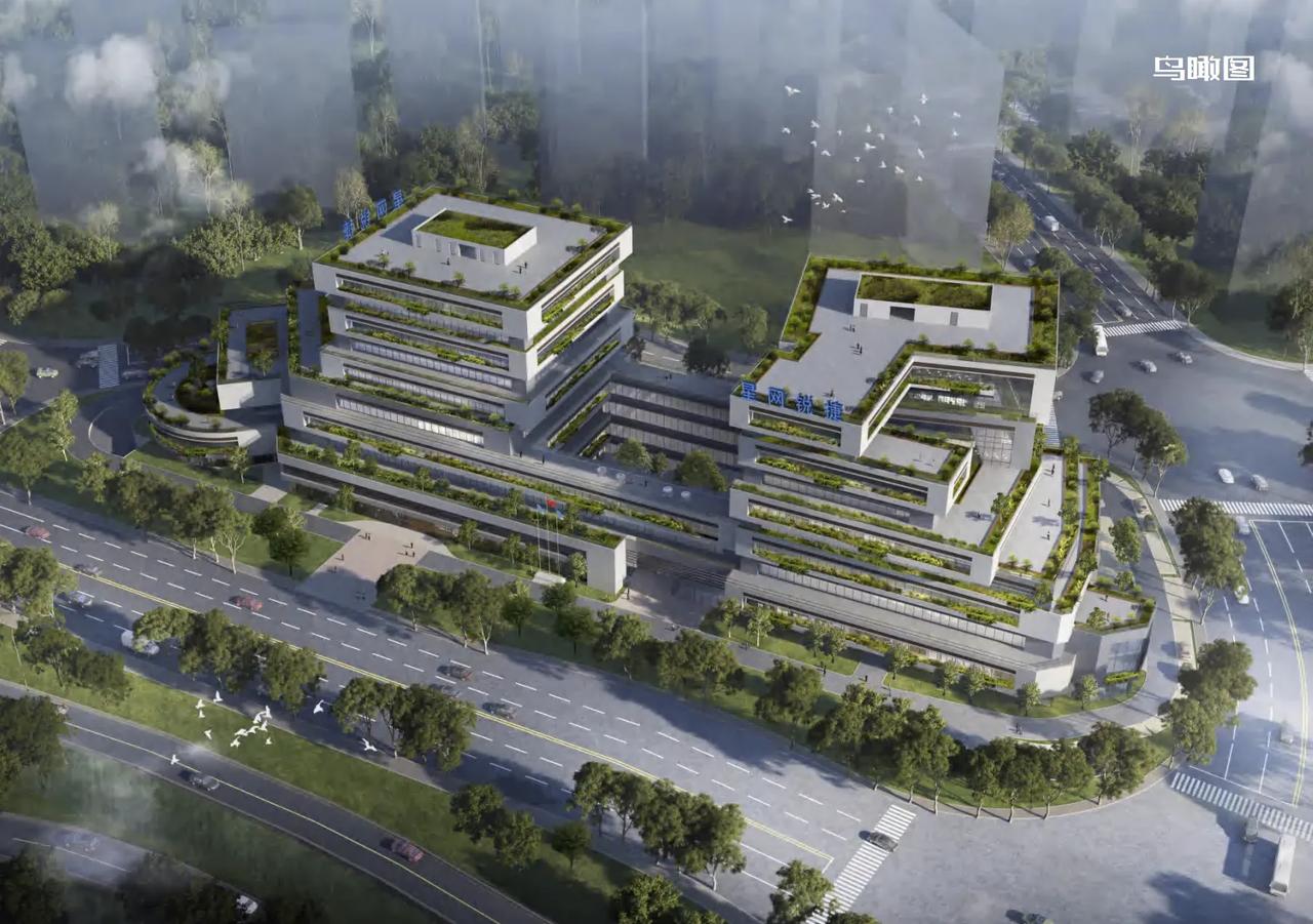 【投资5.1亿！福建一知名上市公司在福州市区新建科创园】
福州经济发展如日中天！
