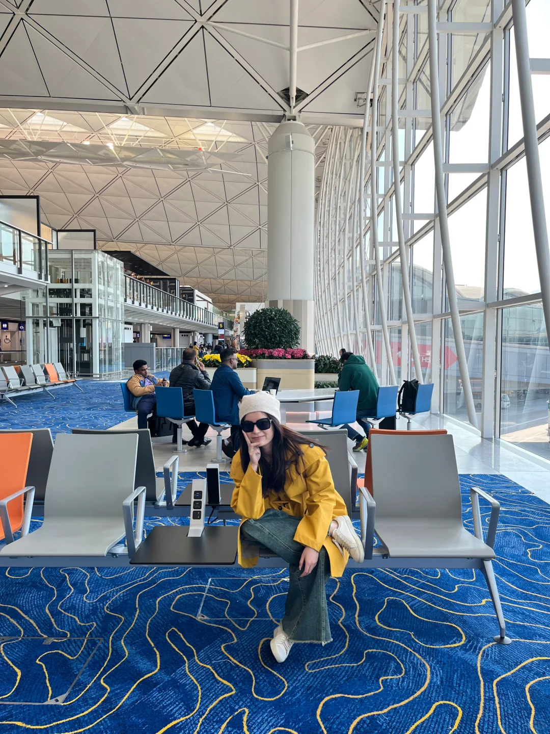 live photo📩from US