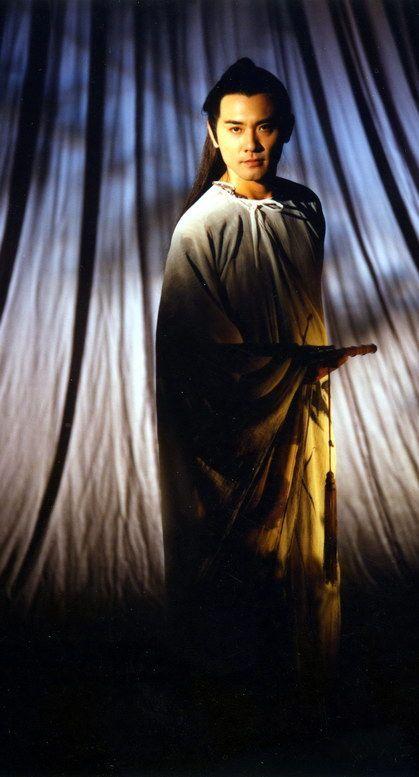 “他不是‘男宠’，而是武则天晚年亲手打造的‘权力静音键’：张易之——中国历史上第