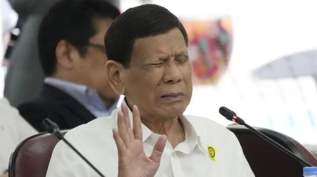 国际刑事法院，真演出了一场国际笑话！杜特尔特的三项反人类罪指控已获确认，内塔尼亚