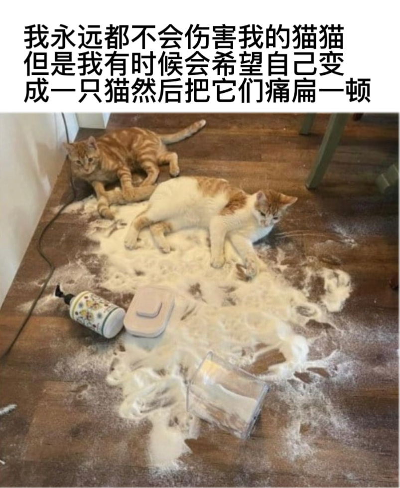 就怕打不过#今日memes# //#我的幽默搭子# //#定格# ​​​