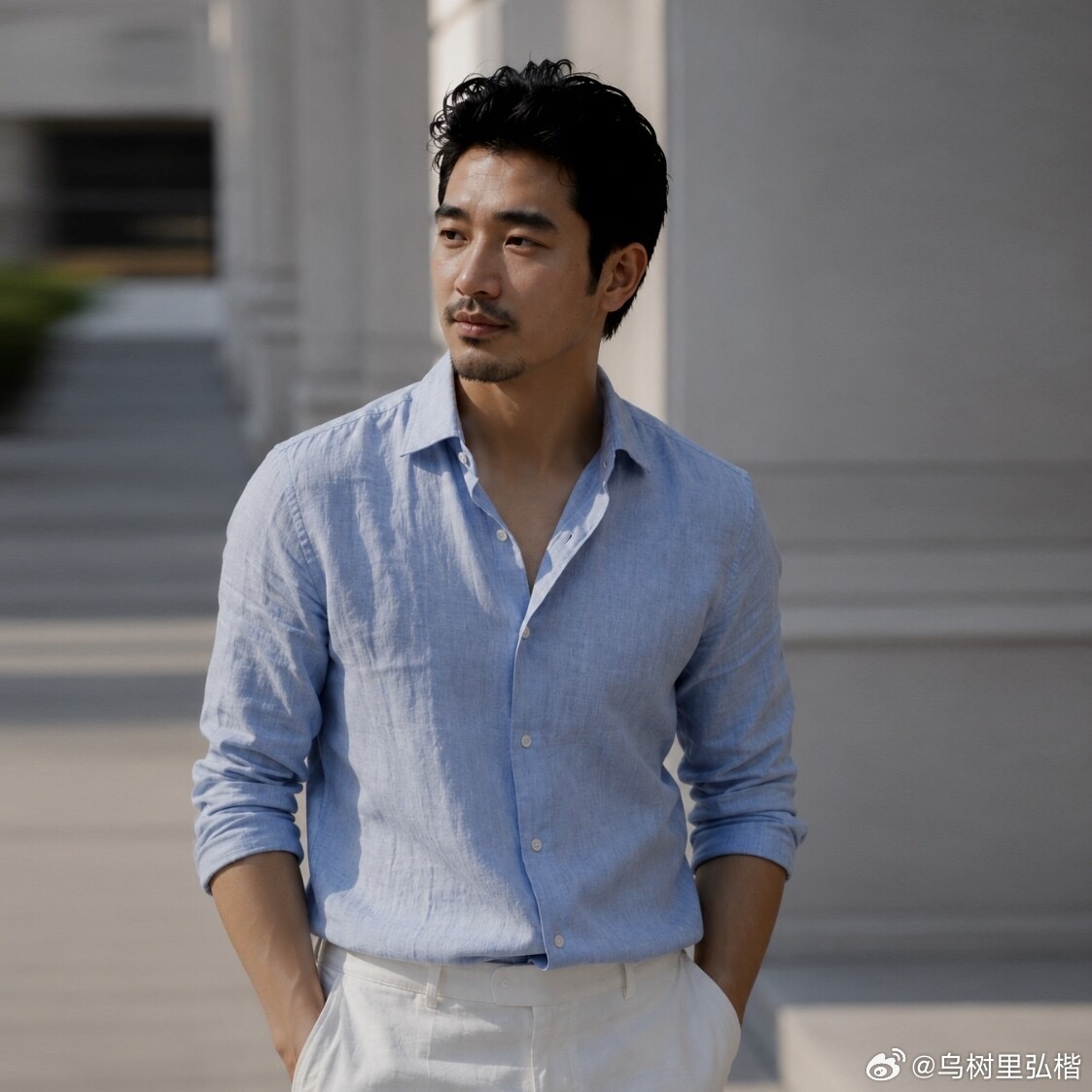 人这一生，终究要自己撑伞，年少的时候，我们总对生活满怀温柔的期待。总以为人生路上