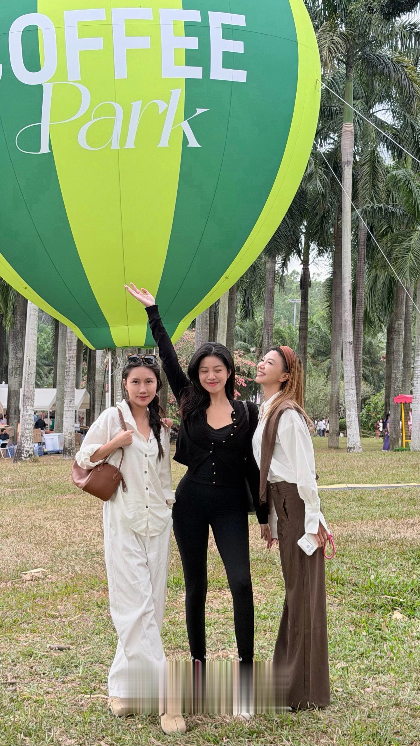 咖啡都能喝晕🙂‍↔️。