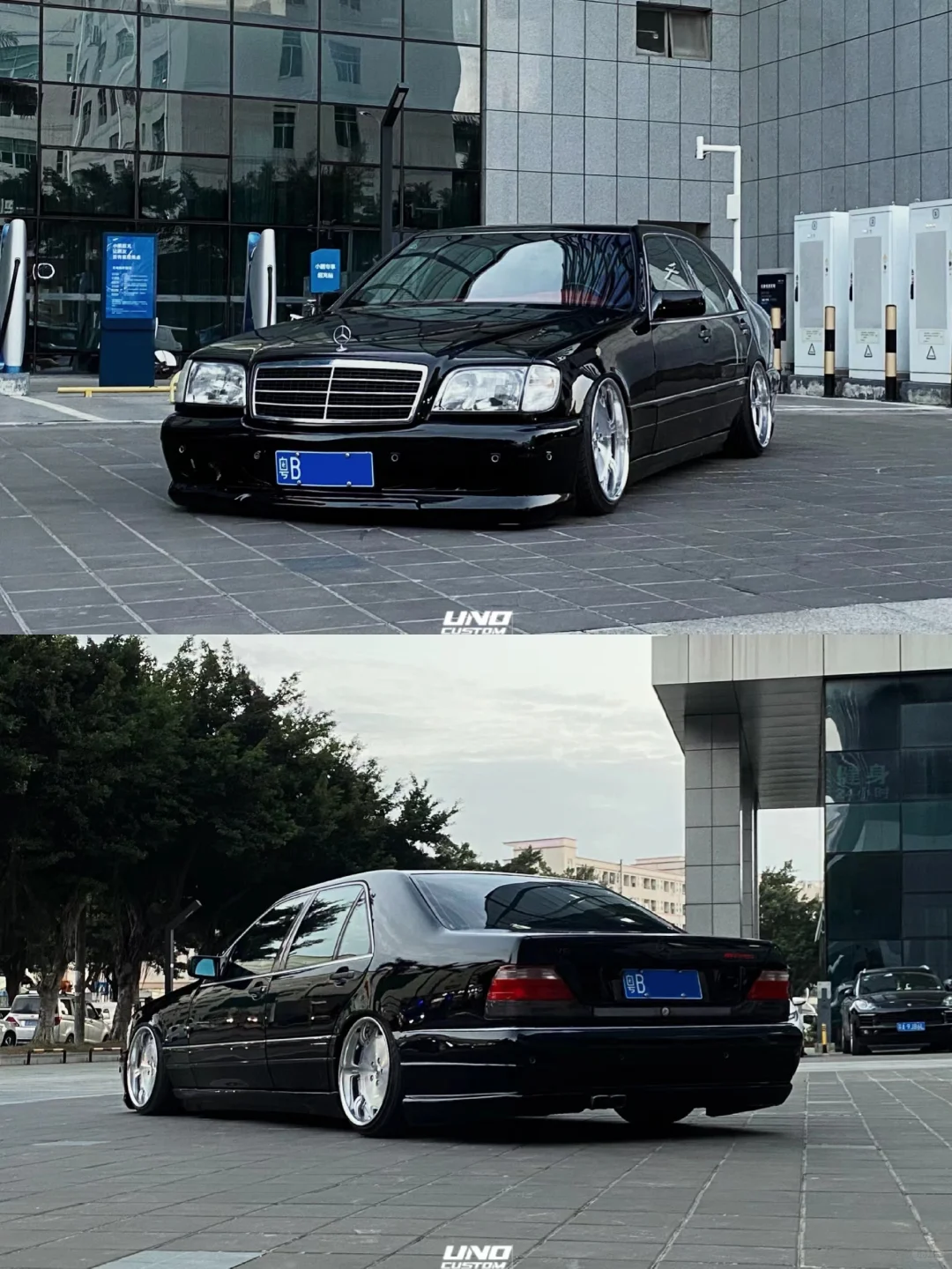 男人玩VIP，男孩才玩JDM。