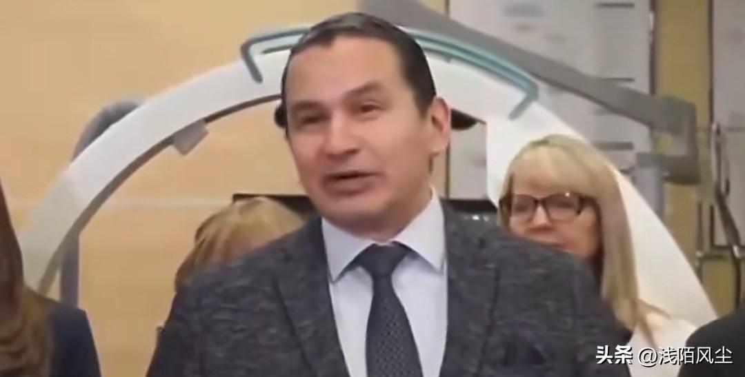 加拿大马尼托巴省省长痛斥特朗普为“经济头号公敌”，呼吁停止伊朗战争以遏止高油价，