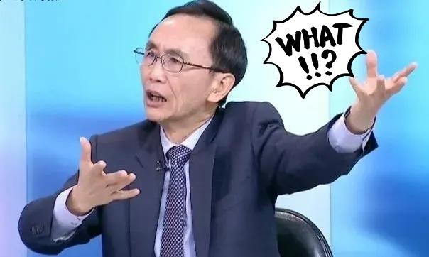5月13日，台湾美丽电子报董事长吴子嘉的一番话，直接把民进党当局逼到了墙角！他直
