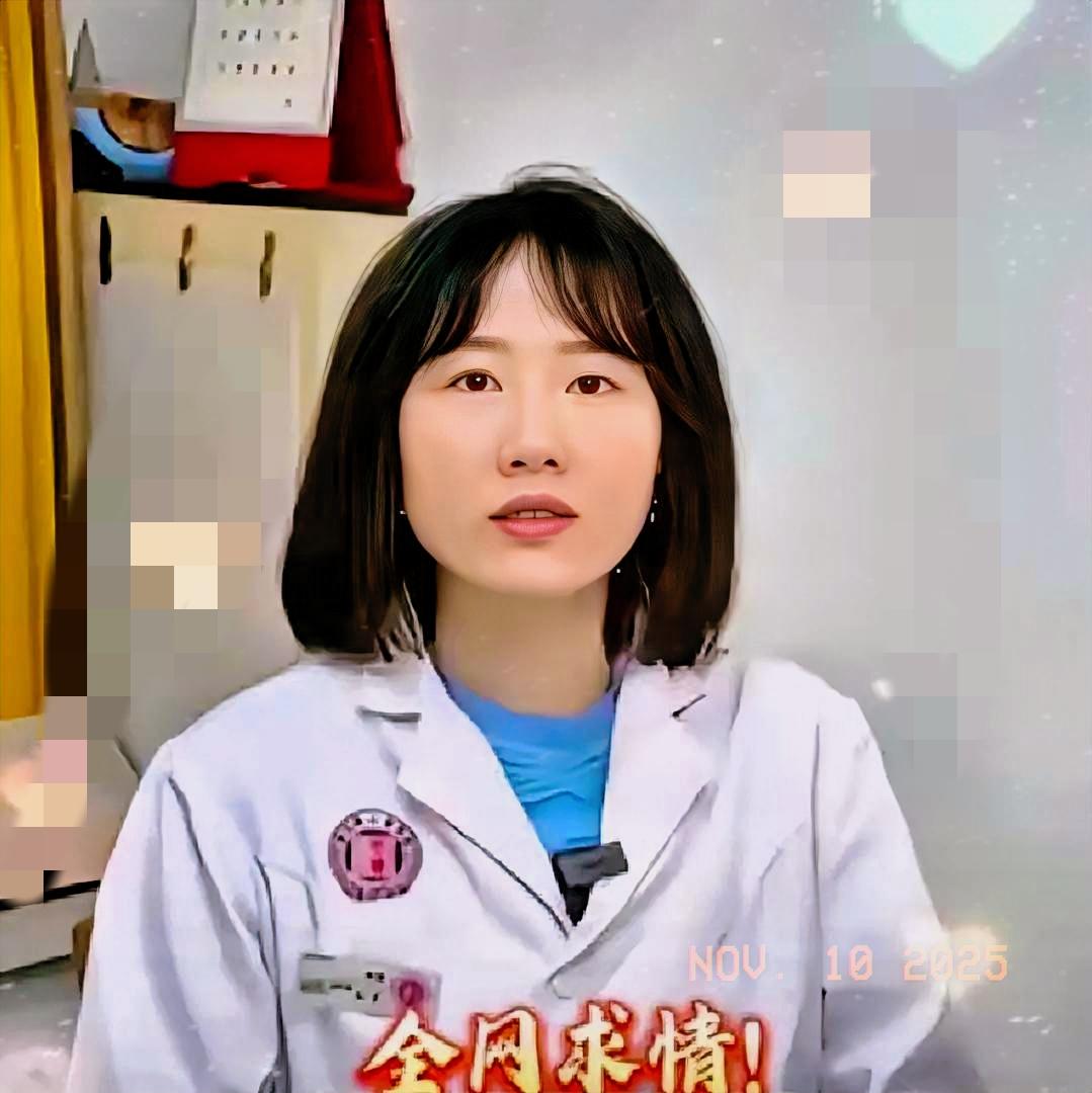 果然不出大家所料！
曾医生在医院不受重视的真相，与其说是祖副院长心里有个“白月光