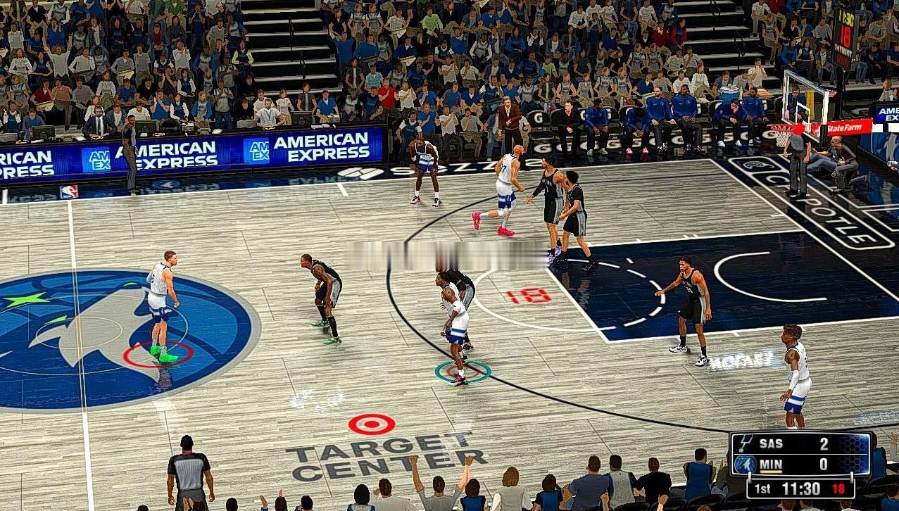 2K14 画质补丁 -reshade YGO2Kmediafire.com /f
