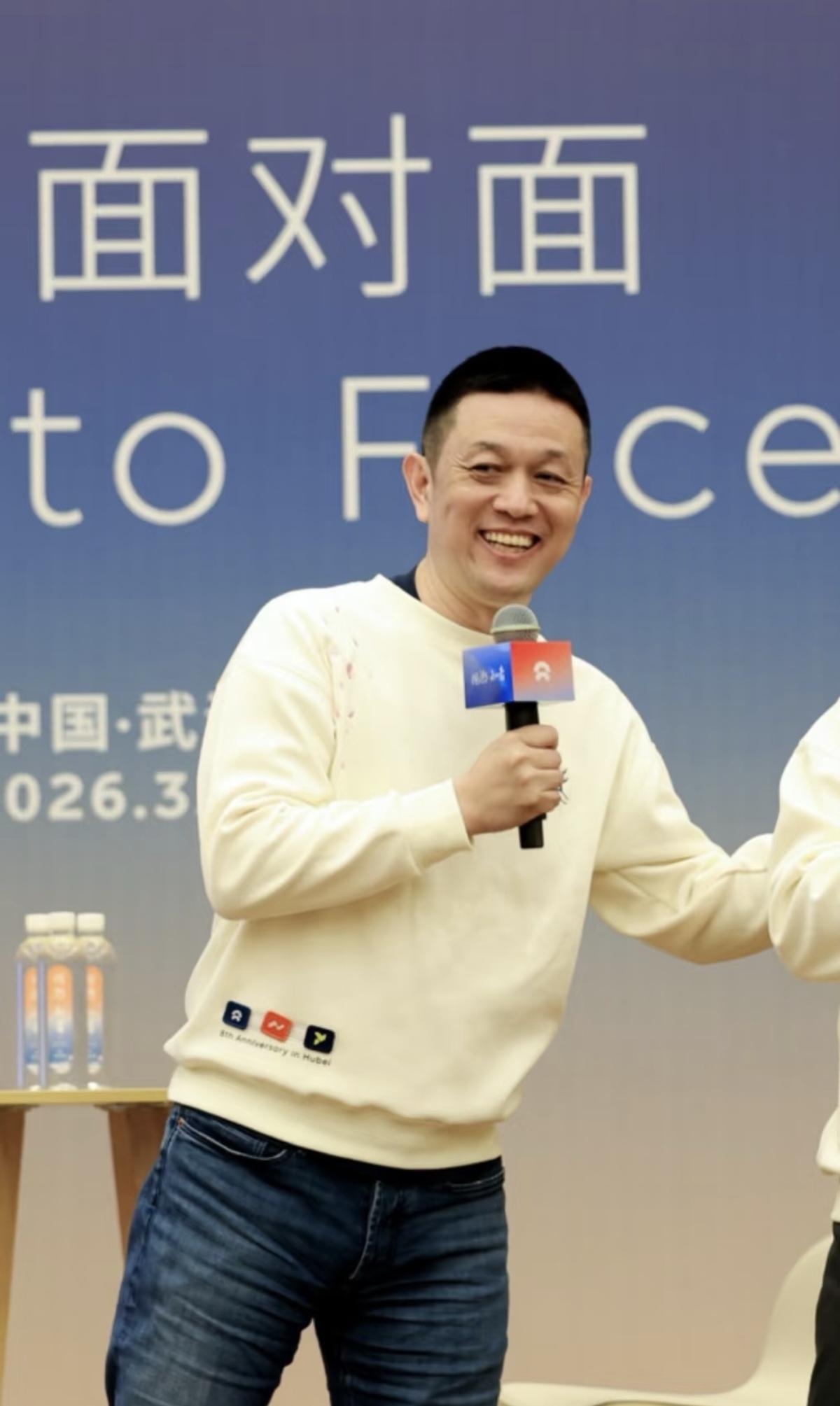 蔚来年会结束，作为蔚来ES8的老车主更爱蔚来了，也更敬重李斌这个人，今年又参加了