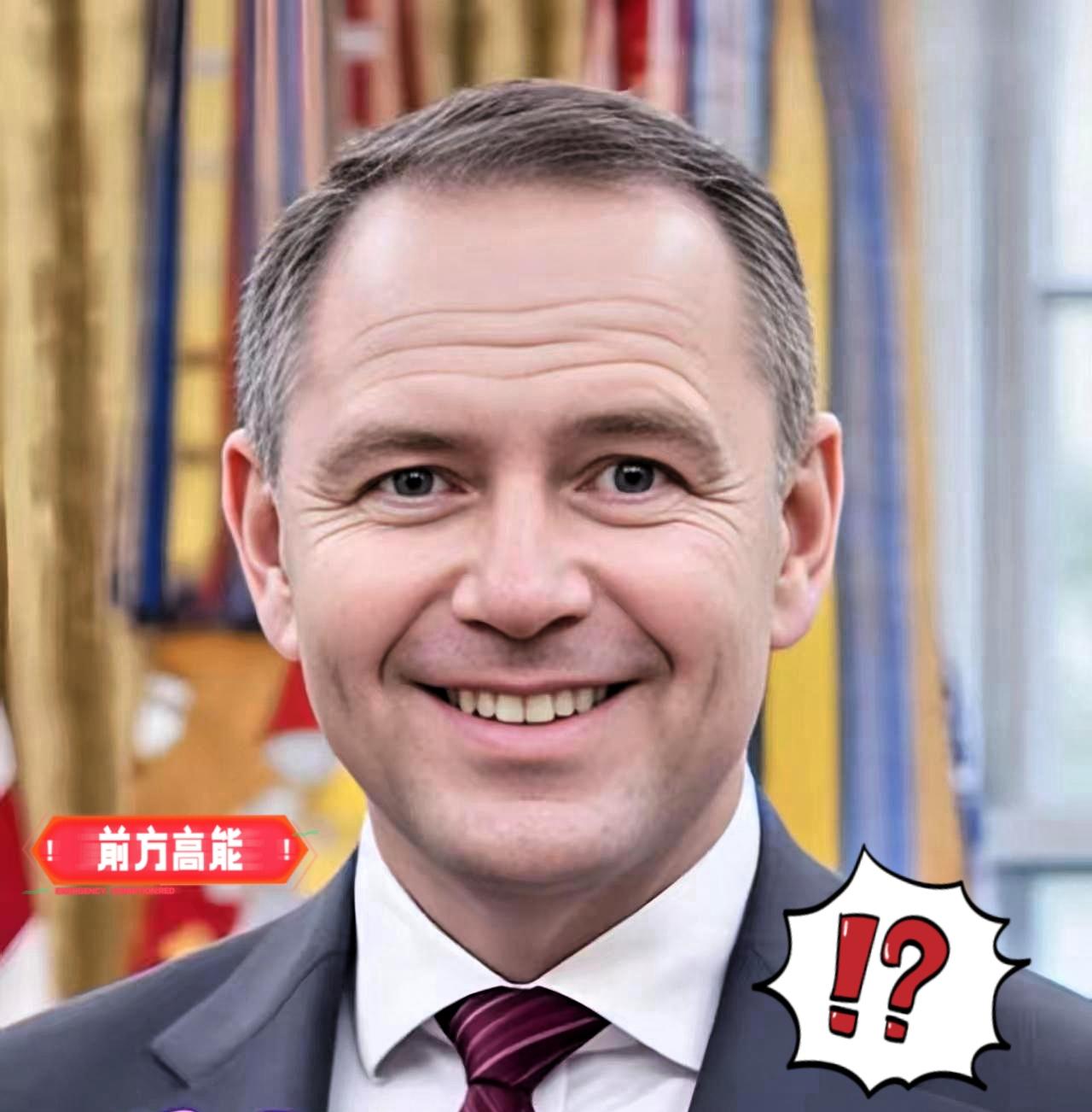 感谢波兰！
感谢波兰！

近几日，欧洲人纷纷感谢波兰，因为波兰限制中欧班列通行并