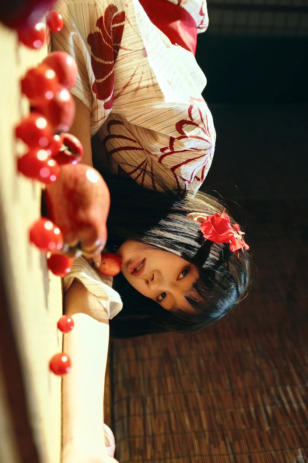 红樱