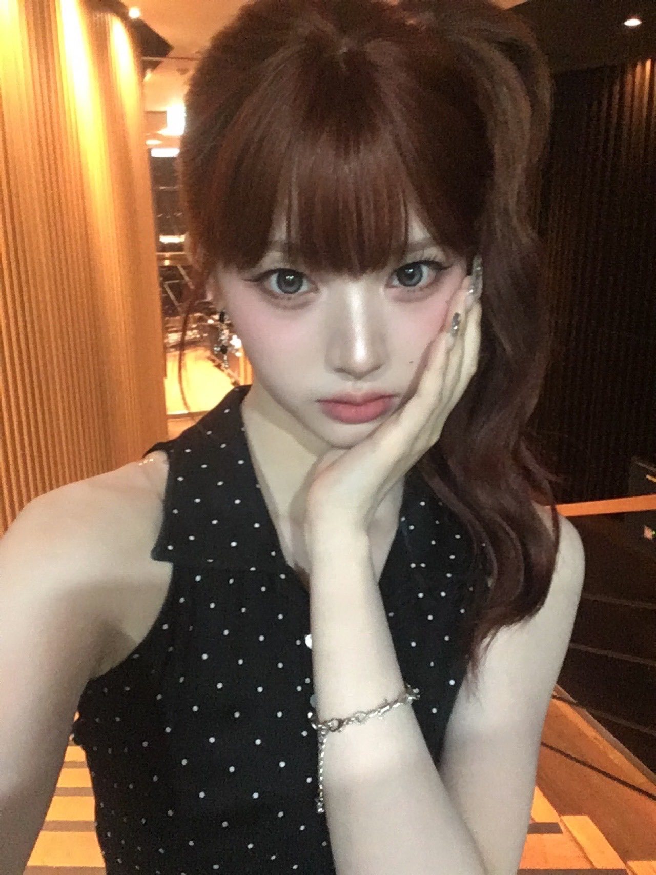 260611 tripleS yeonji郭妍知 