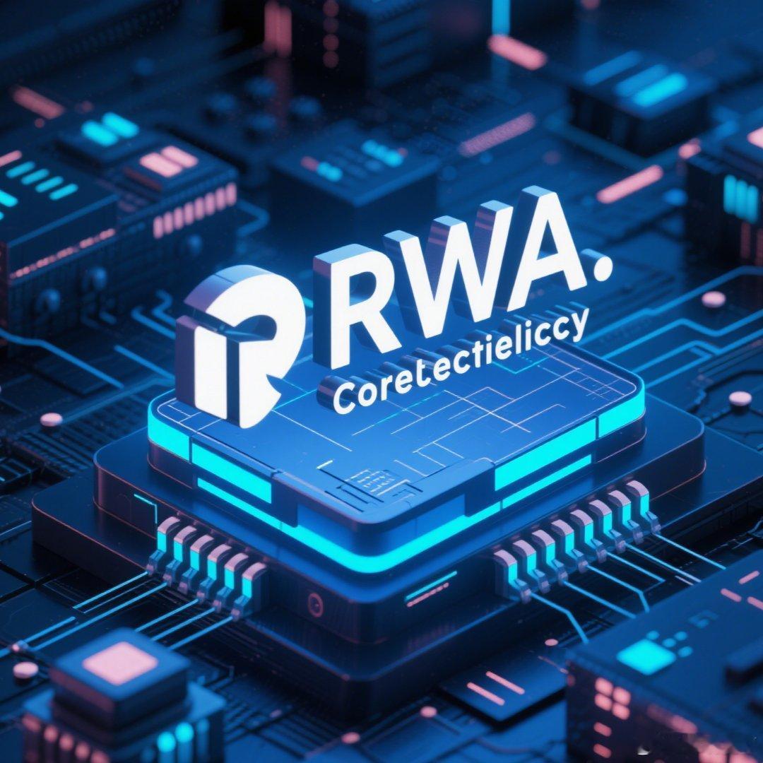 彭晓勇说《什么是数字资产 RWA 》RWA直译为"真实世界资产"，指的是将现实中