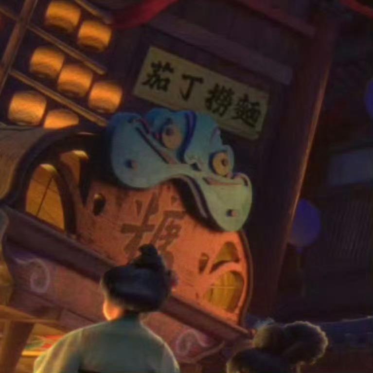 大唐妖探主题曲MV先导预告 机关长安城全新音乐篇章解锁，主题曲前奏温柔大气，各式
