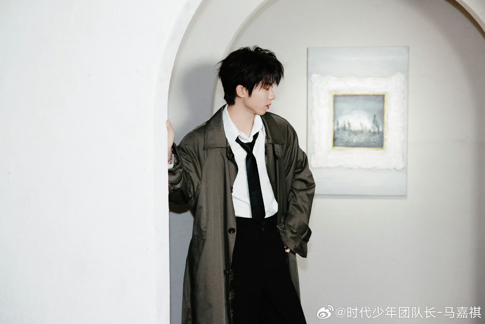 马嘉祺将发新EP惊喜同步，马嘉祺确认将发新EP！7月底先行曲上线，暂定8月EP上