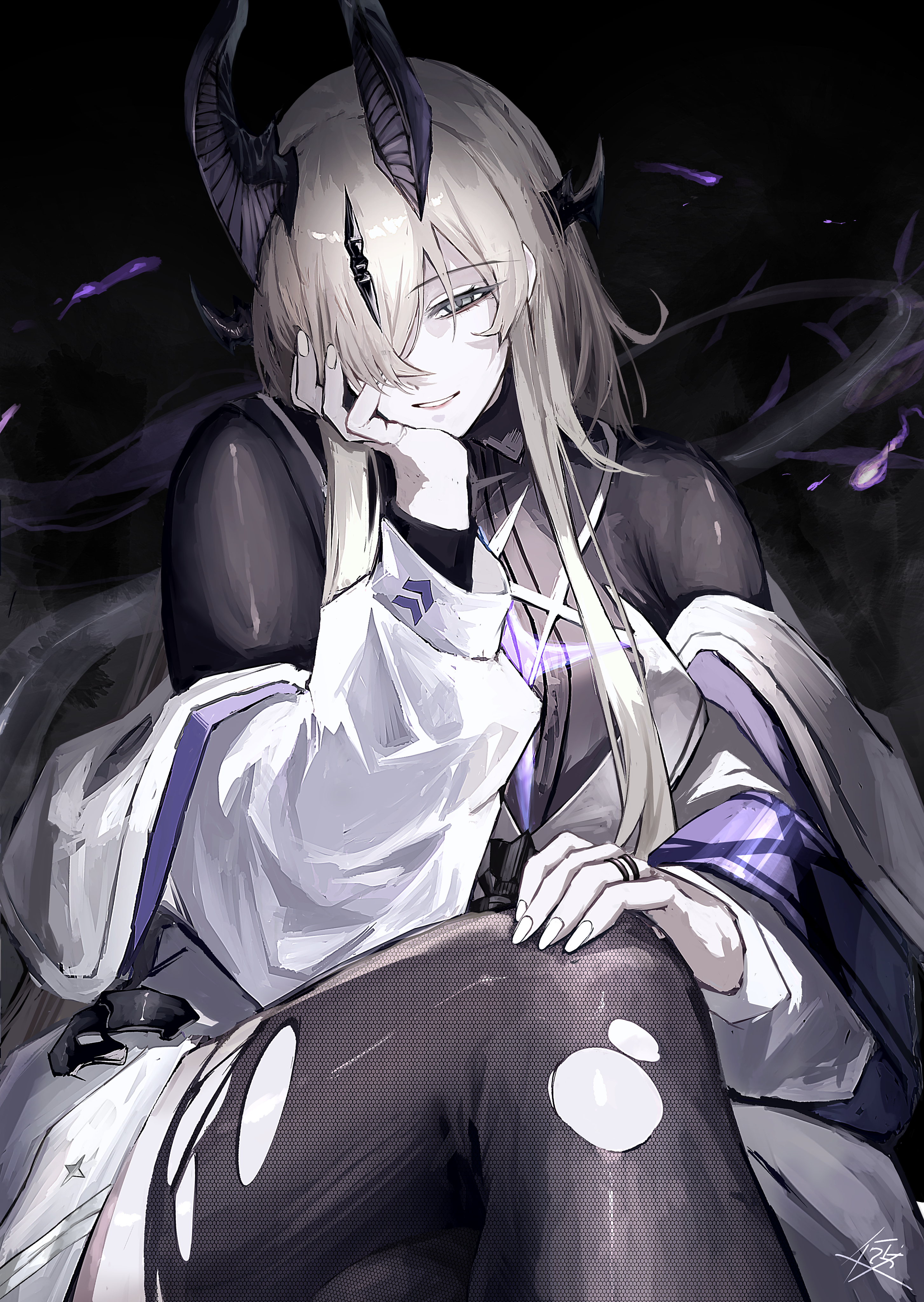 动漫x:donatasamade 