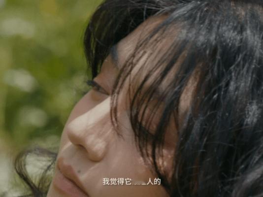 春夏向上而生的花春夏化身高原兰，破土绽放GLASS封面，在4000米雪山之巅诠释