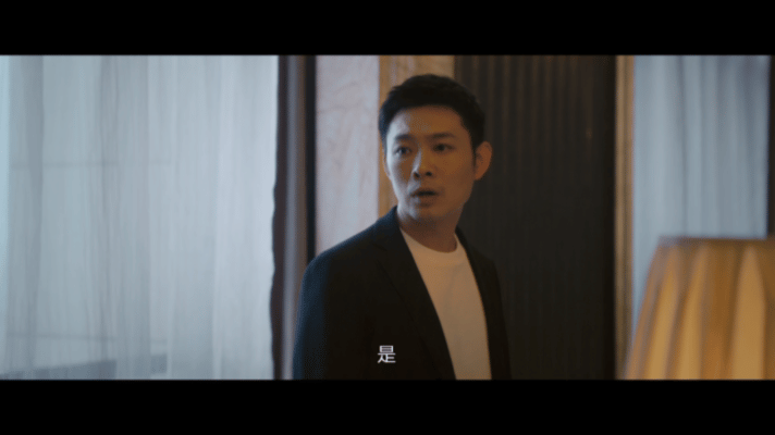 在荒诞犯罪剧里嗑上纯爱cp了低智商犯罪全员智商在线玩心机，唯独这对CP满是温柔与