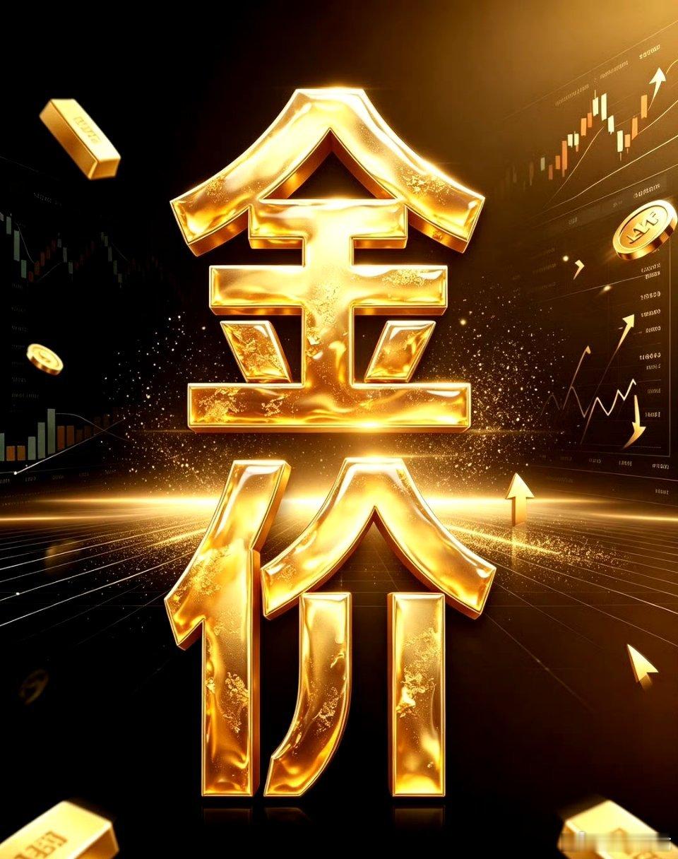 油价跌了金价涨了全球大宗商品走出典型的反向行情，原油回落，贵金属逆势走高，一跌一