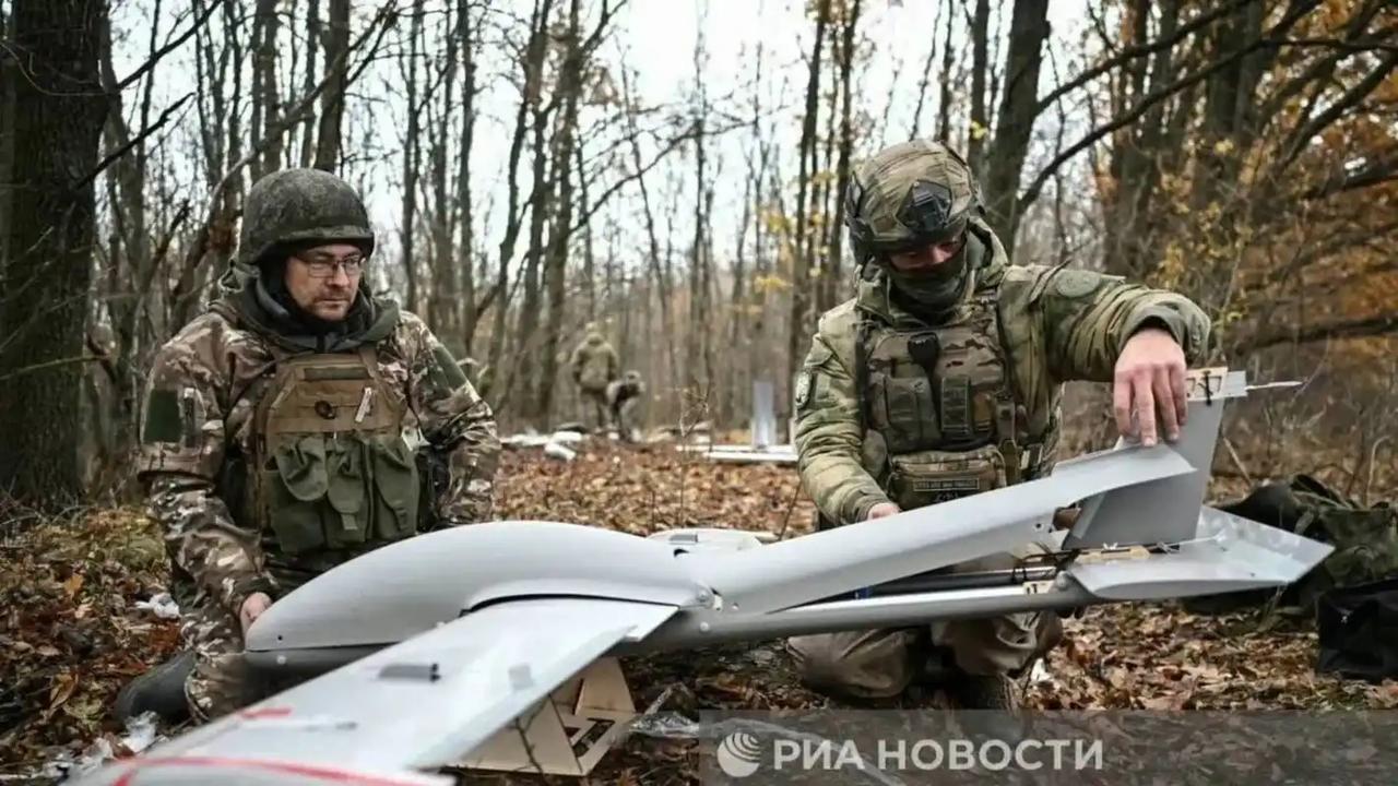 据乌克兰国家通讯社报道，基辅州布罗瓦里地区一处为麦当劳提供仓储服务的民用冷库，先