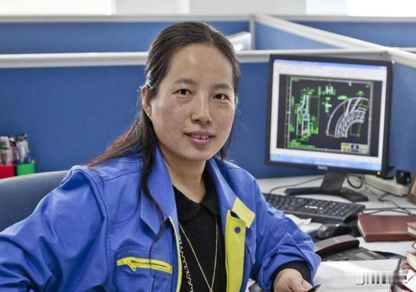 美国垄断压缩机，开口问中国每天要两亿专利费，女工程师9个月时间打破壁垒，为国家省