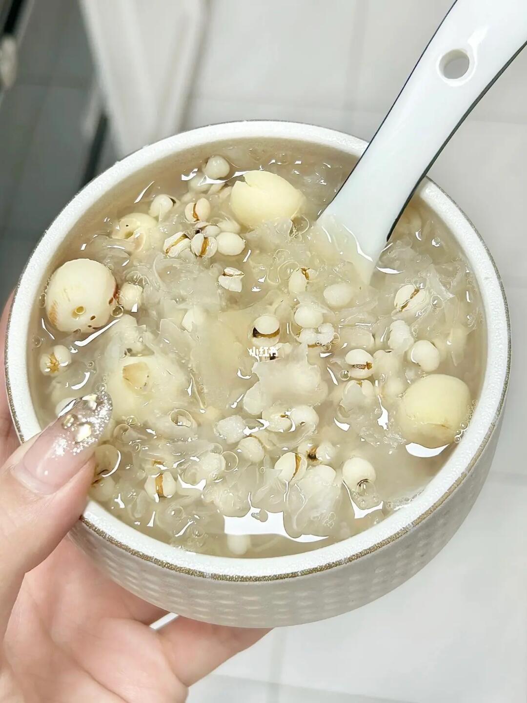 女生一定要多喝！特别是入夏以后润燥去湿气