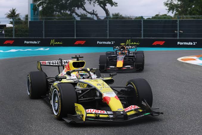 2026 F1墨西哥站：高海拔才是新规则的照妖镜
兄弟们，2026这规则到了墨西