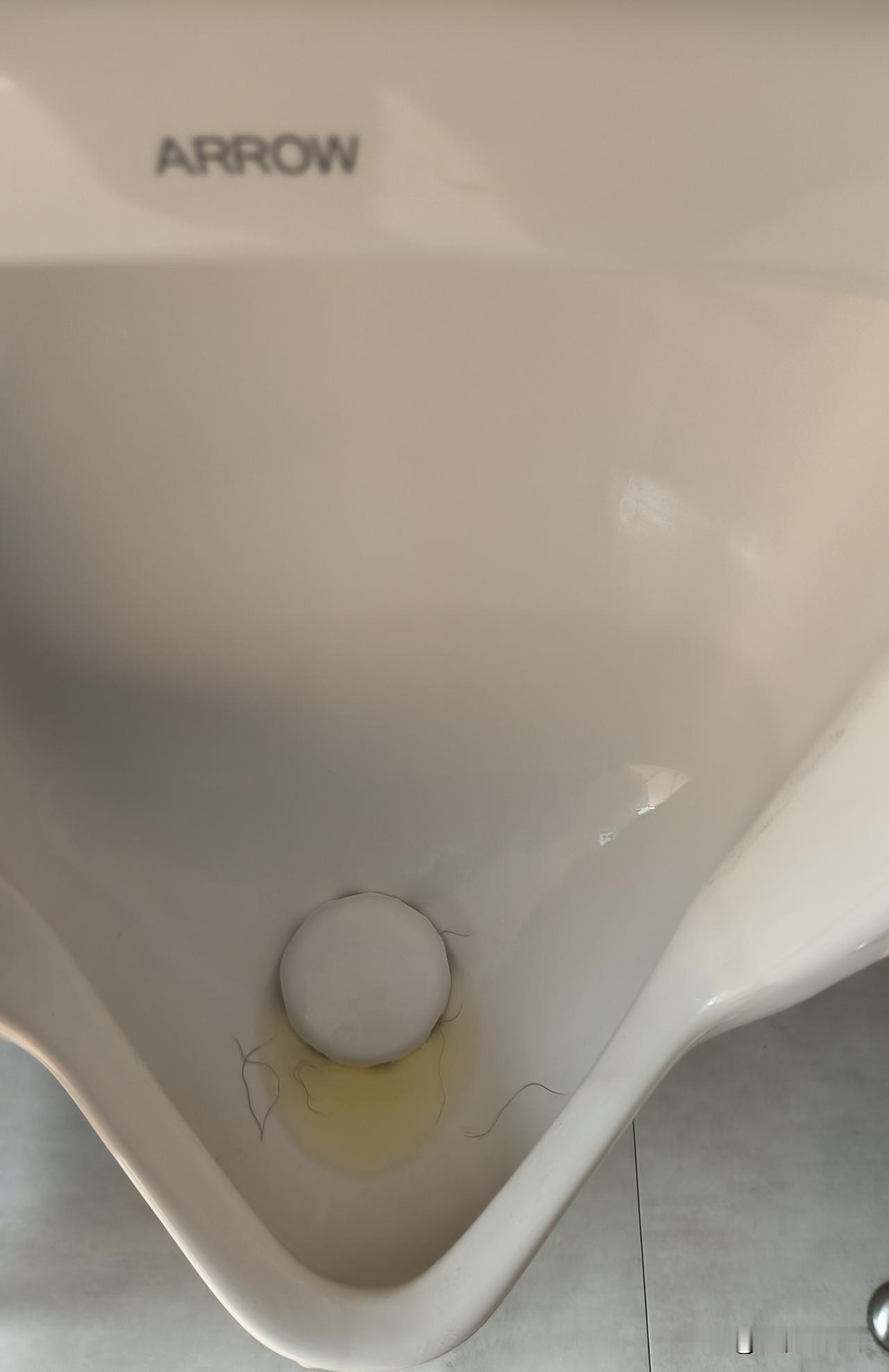 这是谁呀？最近压力有点大啊，脱发如此严重。