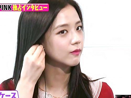 【金智秀】你懂顶级女团门面的含金量 ​​​
