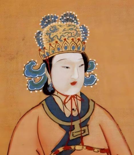 提到武则天与薛丁山一族的恩怨，看似是因一桩意外引发的灭门惨案，实则是后世对武周时