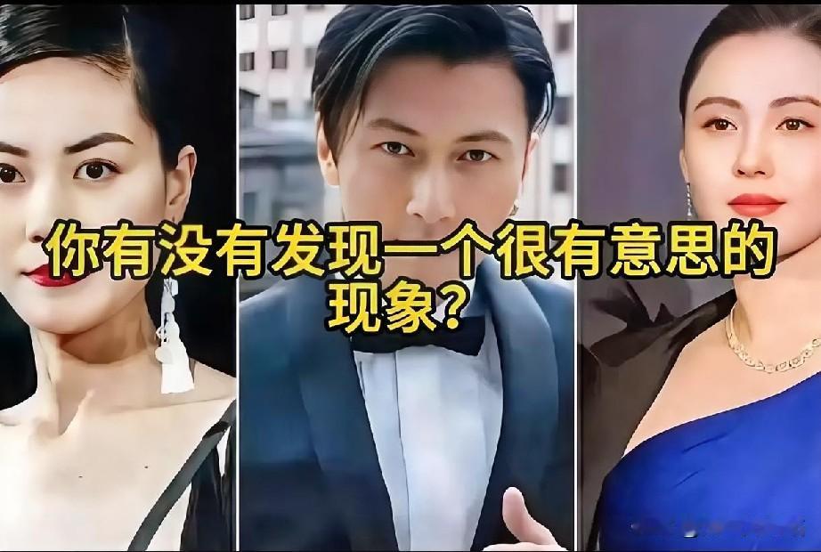 晒图笔记大赛 之前全网追着扒张柏芝和谢霆锋的复合瓜，连两人接孩子路上打个招呼都能