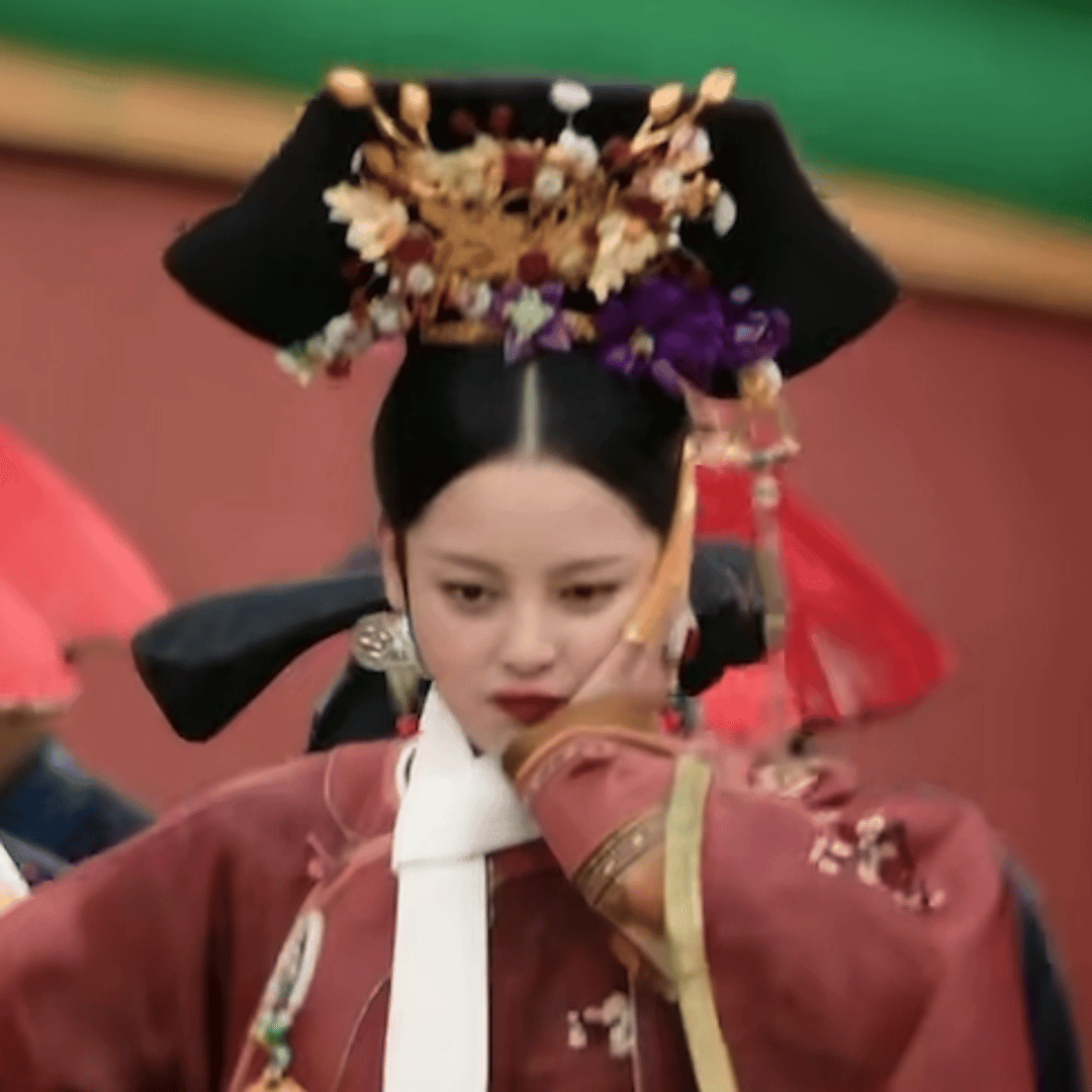 而蕾神还没且到过剧圈大饼 