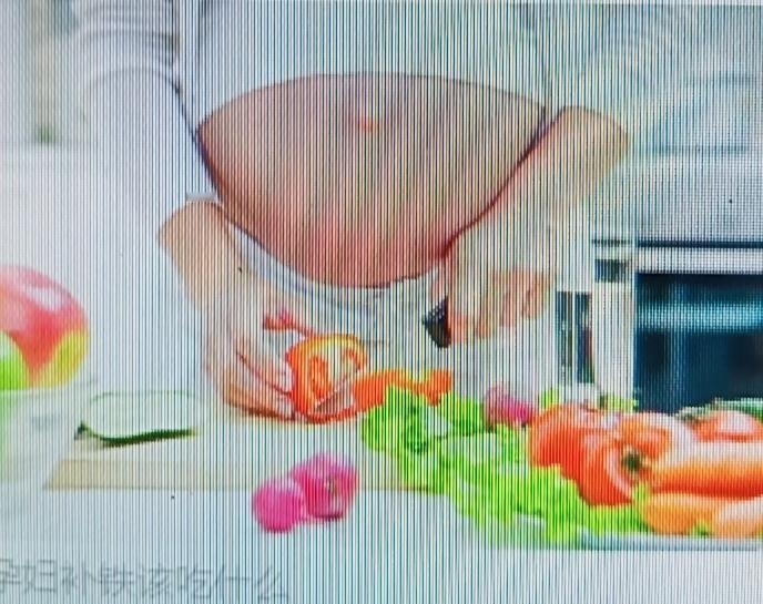 孕妇补铁很重要，有不少食物可以选择。动物肝脏是不错的，像猪肝、鸡肝，每100克猪