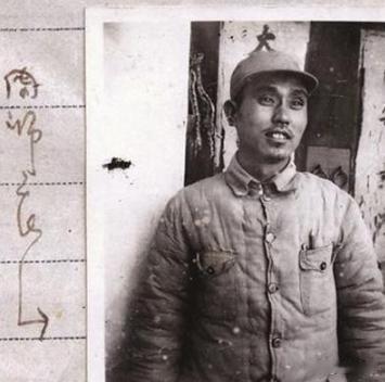 1947年，30岁的解放军师长周志坚，迎娶19岁的女护士，谁知新婚当夜，周志坚却