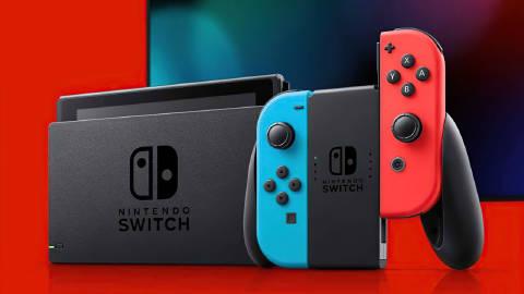 【Switch后续机型在公布与上市不会间隔太久】近期在任天堂财报之后的问答环节中