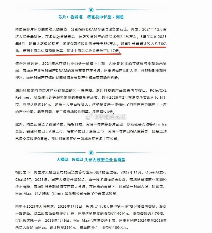 7月8日阿里港股暴涨超12%，导火索为财报前瞻：阿里云本季收入增速预期45%，A