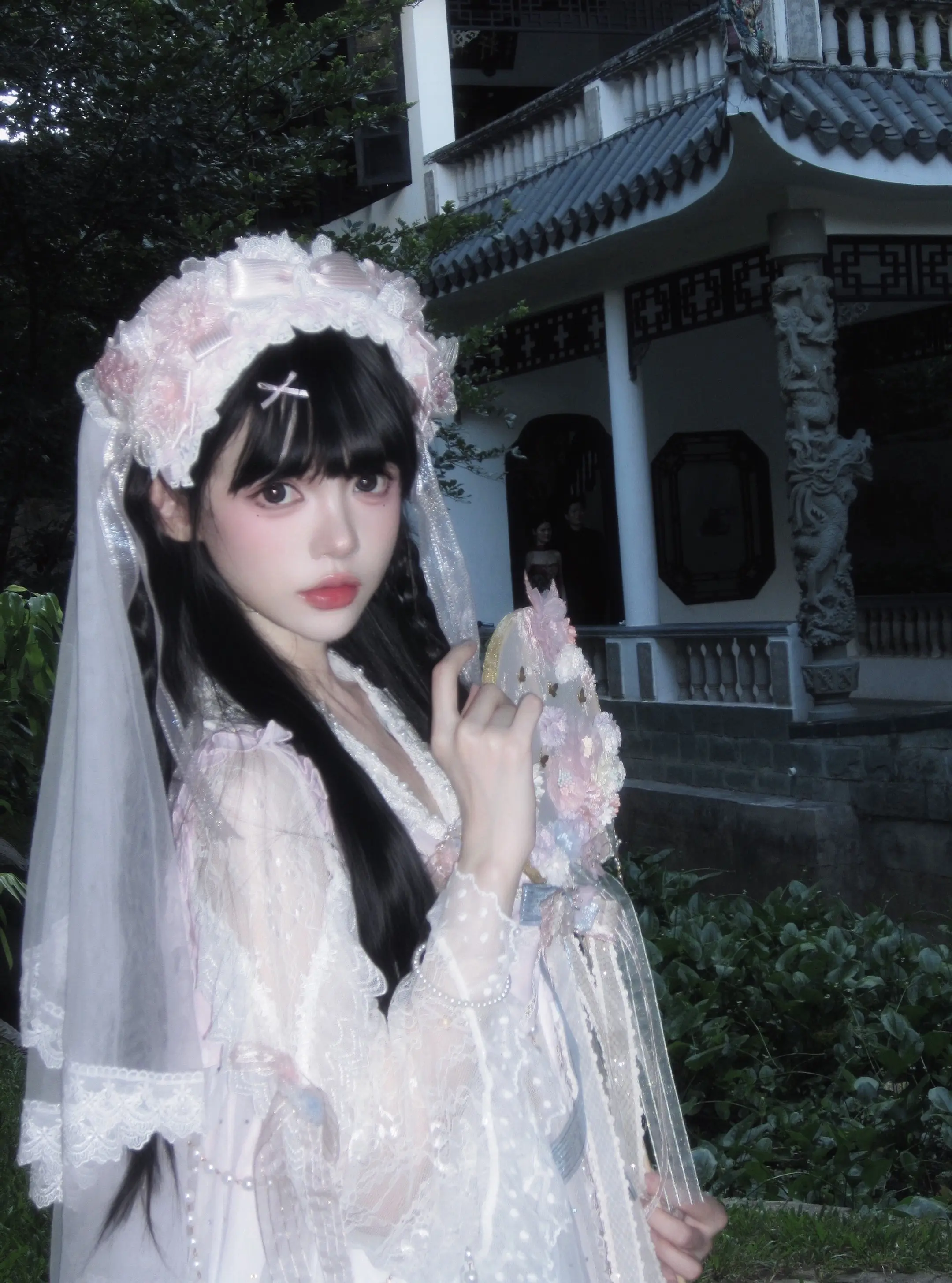 ♡₊⁺藏不住少女的心事 ♡̶₊⁺