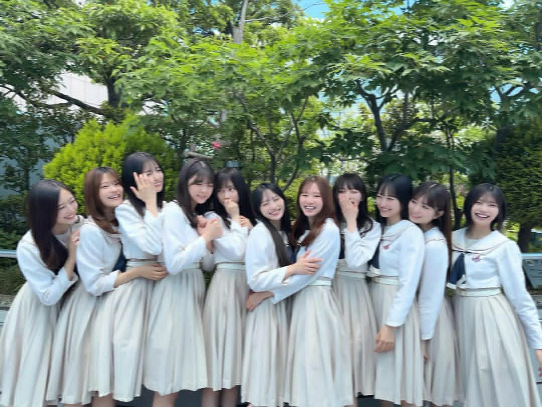 日娱新闻乃木坂46井上和 井上和ins。