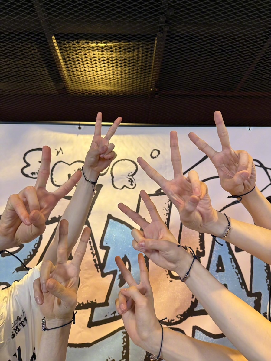 【Twi】오늘이야🌟SMTR25