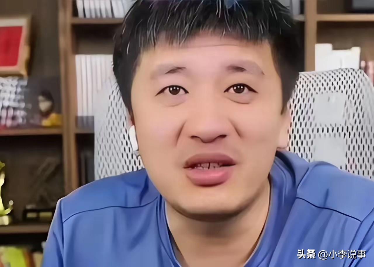 凭啥成名大佬里，
唯独张雪峰完全不一样？
 
多数老板赚到大钱之后。
满脑子只会