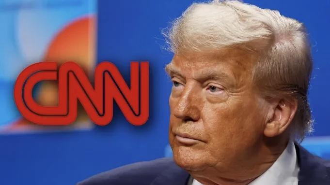 特朗普急了，要求 CNN 解雇其记者、召开国防发布会捍卫伊朗轰炸战果！ 伊朗核设