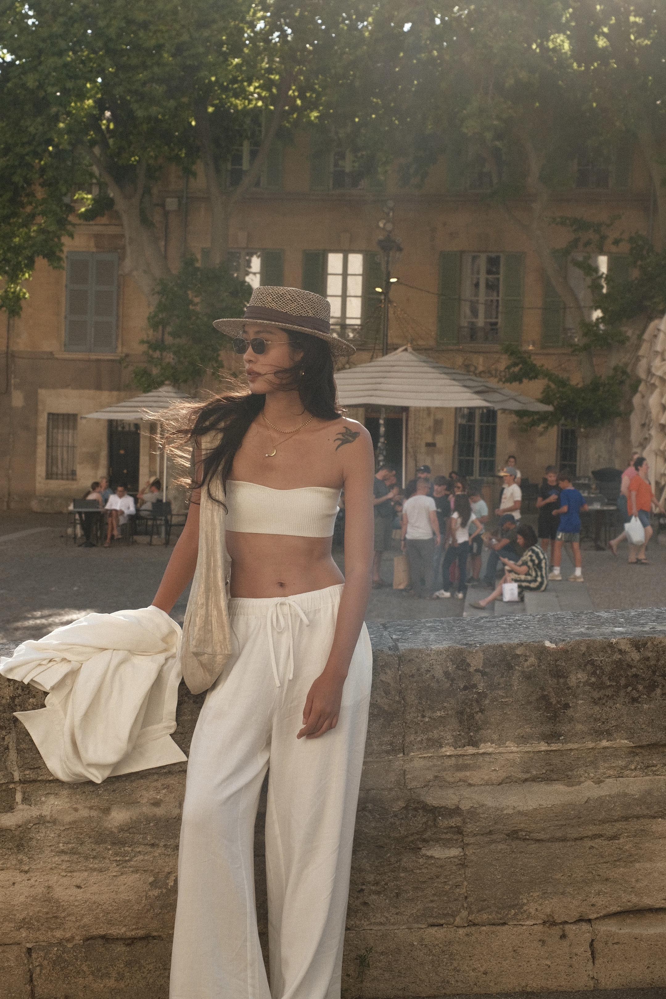 阿维尼翁碎片🧩