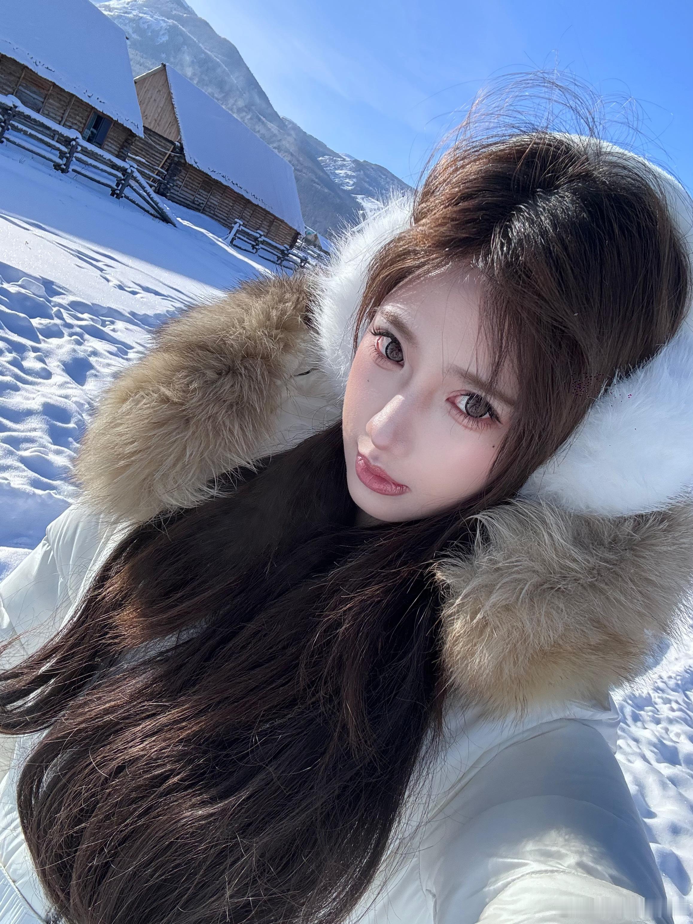想念大米客栈美食🥣🍚😭  