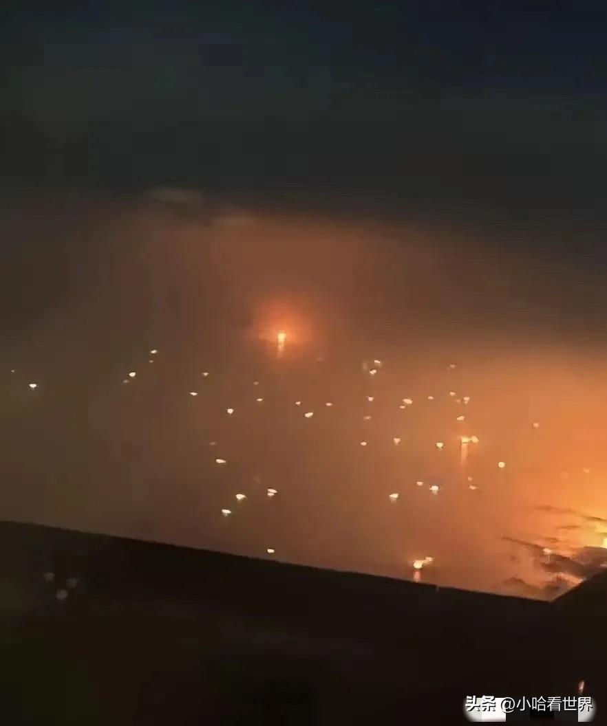 当地时间3月19日，一架以色列战机朝俄罗斯记者发射了一枚导弹，弹片击中两人，当场